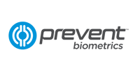 Prevent Biometrics Logo
