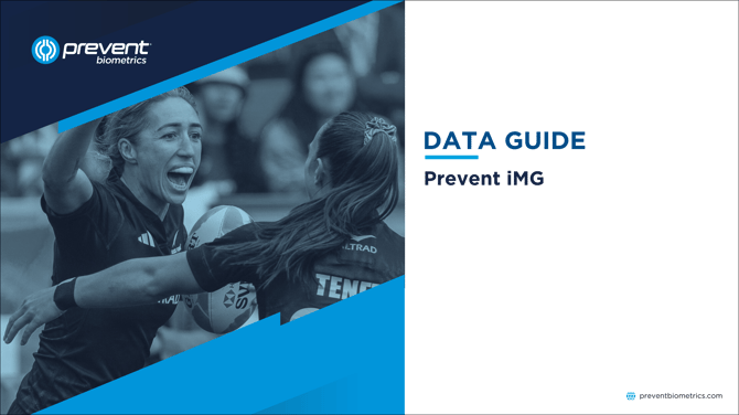 Data Guide Cover Page