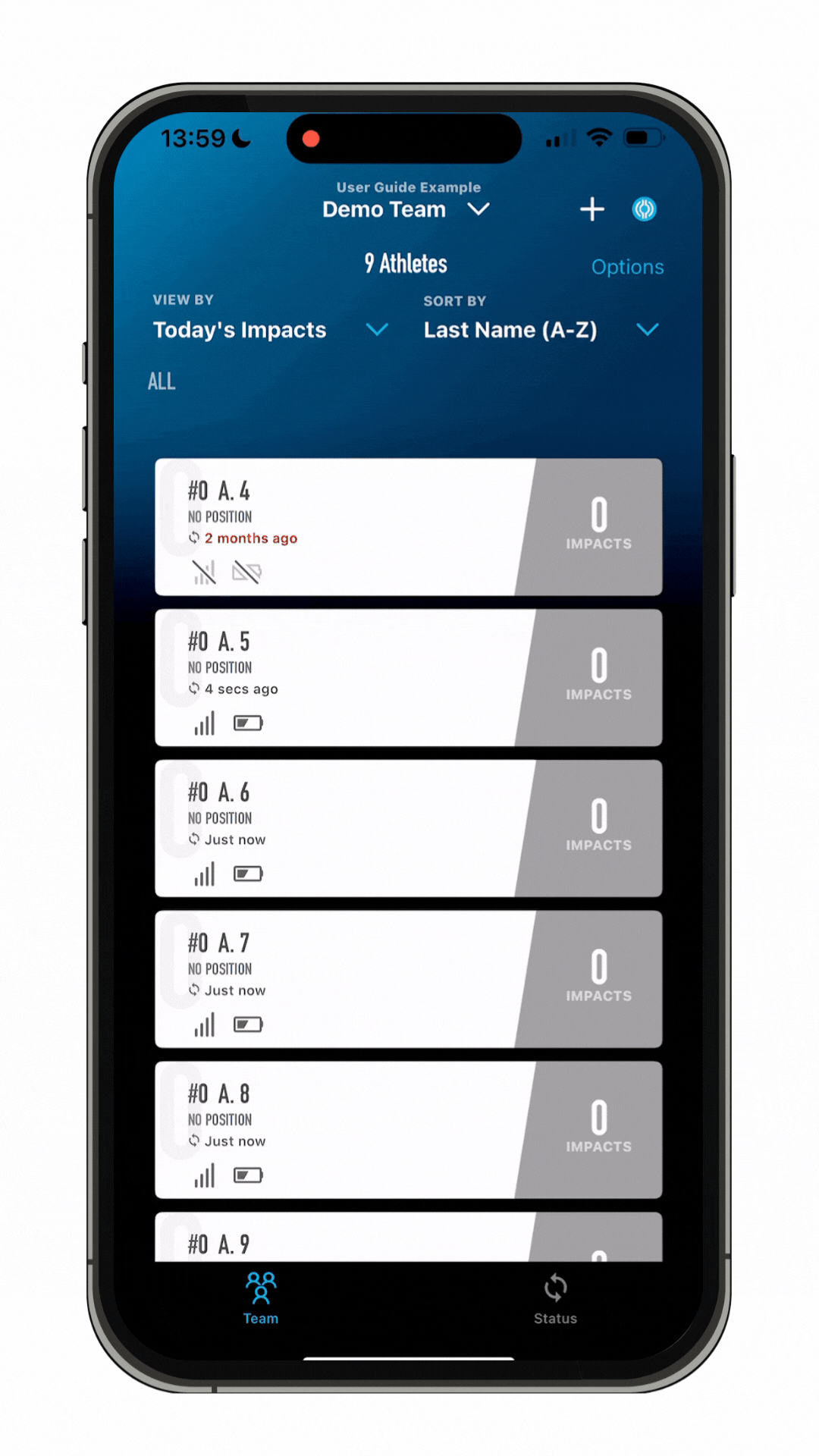 App - Unassign Monitor GIF (1)