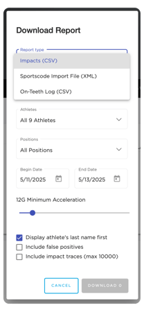 Portal - Download Report (1)