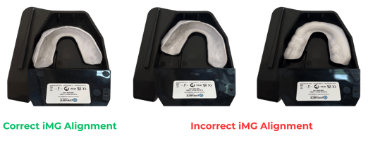 iMG Solo Case Alignment